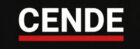 CENDE LOGO Horizontal