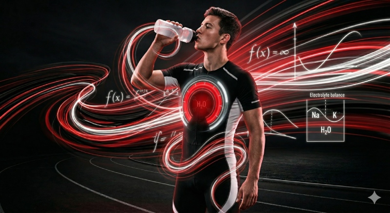 Hidratación deportiva