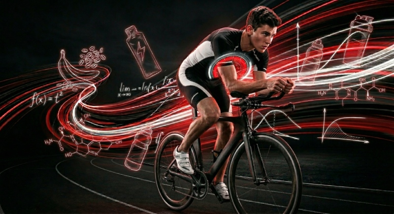 Qué comer antes, durante y después de entrenar