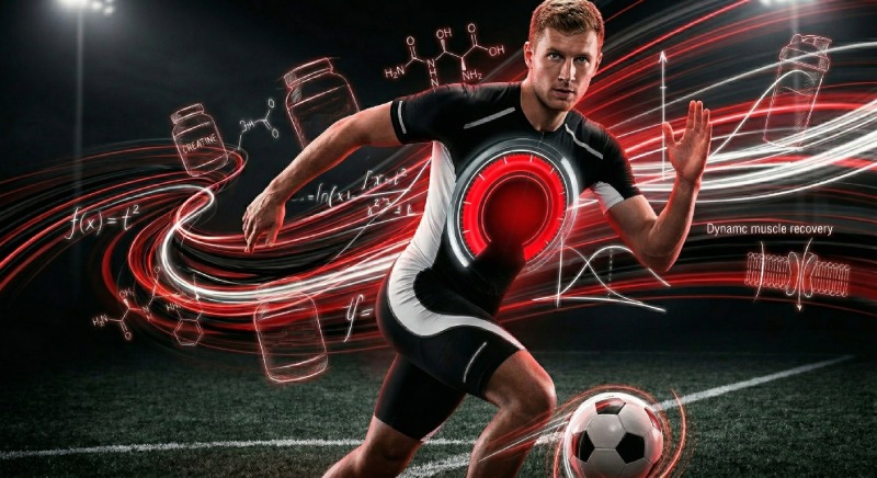 Suplementación en el deporte